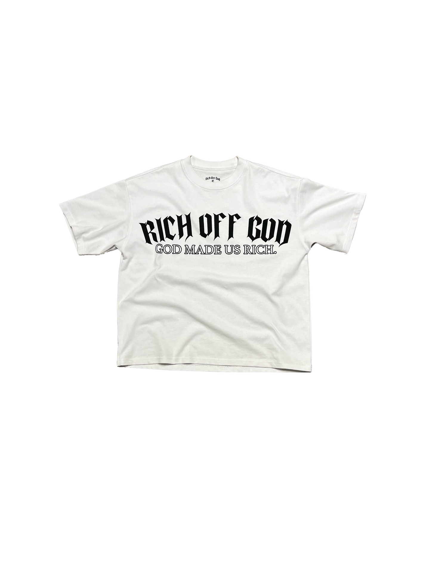 JESUS FACE T-SHIRT